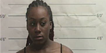 Tamika Dauzart, - Orleans Parish County, LA 